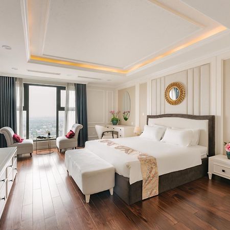 D'Leroi Soleil- Tay Ho- Near Westlake In Ha Noi Hanoi Esterno foto