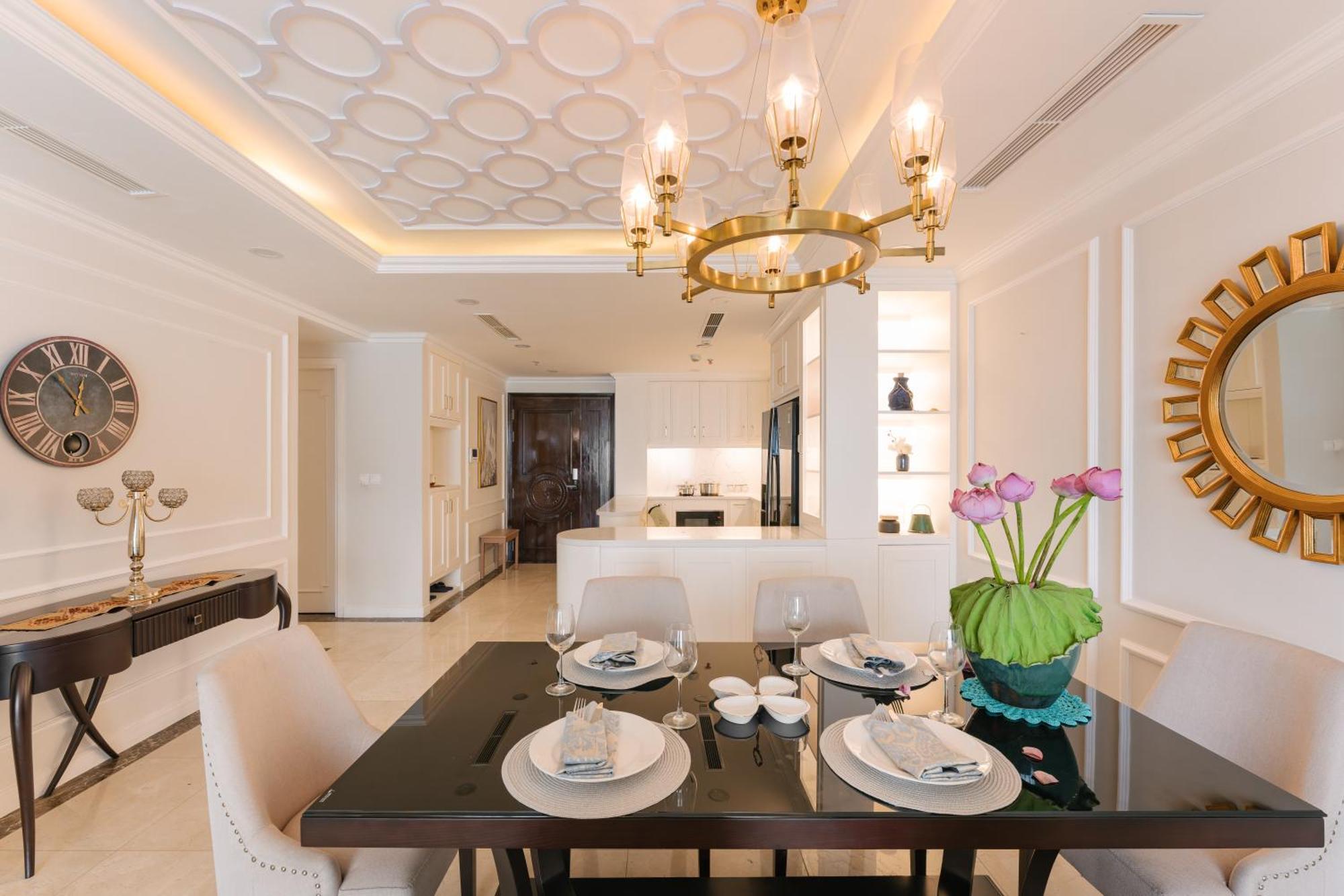 D'Leroi Soleil- Tay Ho- Near Westlake In Ha Noi Hanoi Esterno foto