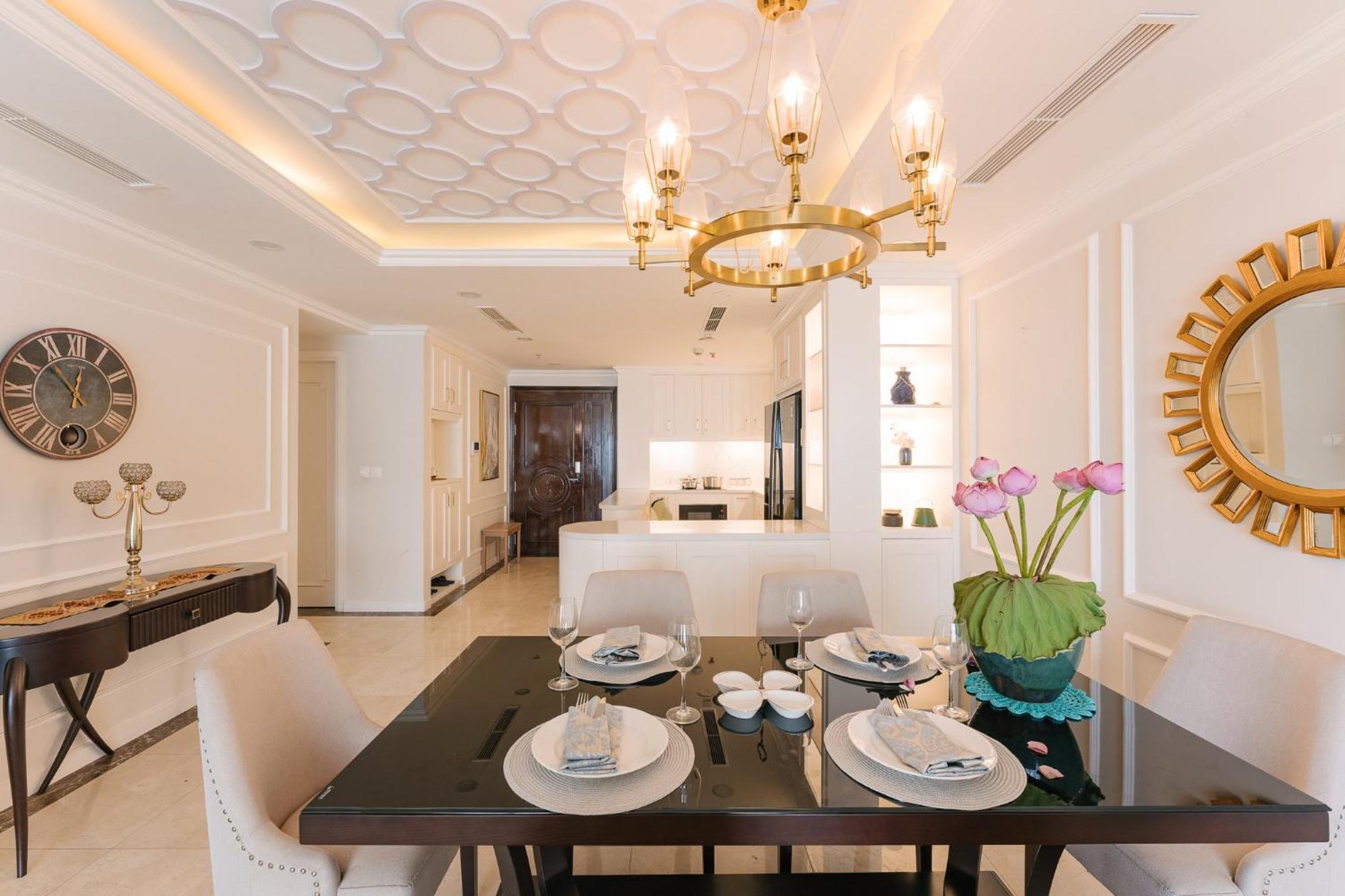 D'Leroi Soleil- Tay Ho- Near Westlake In Ha Noi Hanoi Esterno foto